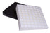 Span America - Wedge Seat Cushion 20 W X 18 D X 4 to 2 H Inch Foam - GMW2018-96-1
