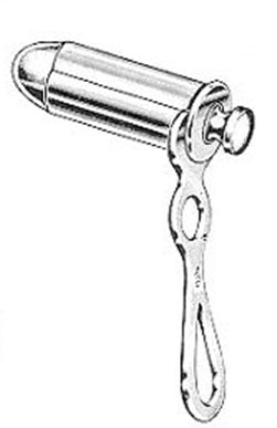 Rectal Speculum