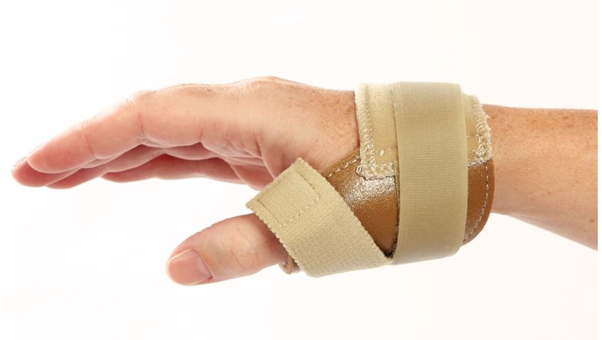 Thumb Splints and Supports