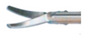 Curved Scissors