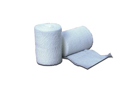 AMD Ritmed Vital-Roll Conforming Bandage Cotton 2-Ply 2 Inch X 3.6 Yard Roll Shape NonSterile - A6902