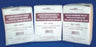 Vital-Roll - Conforming Bandage Cotton 2-Ply 3 Inch X 3.6 Yard Roll Shape NonSterile - A6903