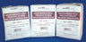 AMD Ritmed Vital-Roll Conforming Bandage Cotton 2-Ply 3 Inch X 3.6 Yard Roll Shape NonSterile - A6903
