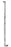 Miltex - Trachea Retractor 7 Inch Length OR Grade - 23-1049