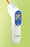 Fisher Scientific Fisher Scientific Traceable Non-Contact Infrared Thermometer Fahrenheit / Celsius -76° to +932°F (-60° to +500°C) Infrared Sensor Handheld Battery Operated - 666438