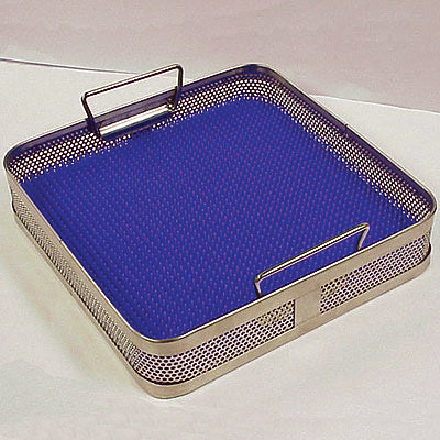 Sklar SklarTite Silicone Mat 16 L X 11 W Inch, Medium - 10-1286
