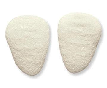 Hapad Hapad Metatarsal Cushion X-Small Without Closure Foot - LMES