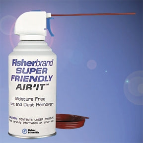 Fisher Scientific Fisherbrand Super Friendly Air'It Duster - 23022523