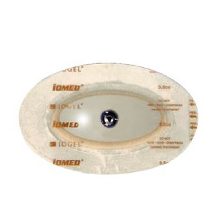 IOGEL - Iontophoresis Electrode For Iontophoresis Drug Delivery Devices - 2972