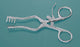 Miltex - Retractor 7-3/4 Inch Length OR Grade - 11-618