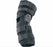 DonJoy Playmaker Standard - Knee Brace 2X-Large Pull-On / Hook and Loop Strap Closure 26-1/2 to 29-1/2 Inch Circumference Left or Right Knee - 11-0860-6