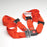 McKesson - Shoulder / Chest Restraint Strap Buckle - 11160ORM