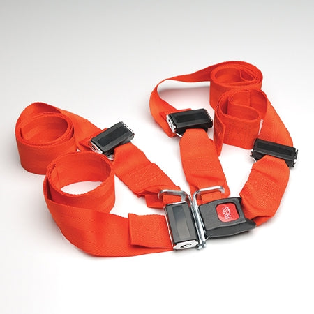 McKesson McKesson Shoulder / Chest Restraint Strap Buckle - 11160OR