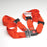 McKesson McKesson Shoulder / Chest Restraint Strap Buckle - 11160OR