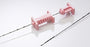 Remington Medical BB-Needle Biopsy Needle 18 Gauge 20 cm - NAC-1820BB