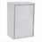 Beam - Narcotic Cabinet Wall Mount Stainless Steel 4 Shelves Keyed Double Lock - 181683