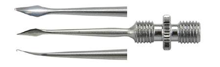 Miltex Foreign Body Needle - 18-402A