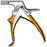 Sklar Handle - 90-8985