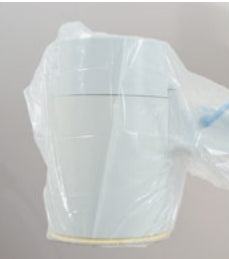 Microtek Medical Banded Bag 36 L X 28 W Inch - 63628RT