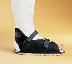 Hely & Weber Cast Shoe X-Small Black Pediatric - 364-BLK-PED