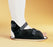 Hely & Weber Cast Shoe X-Small Black Pediatric - 364-BLK-PED