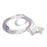Soft Plus Pediflo - Nasal Mask Nasal Style Pediatric Adjustable Head Strap - 0106