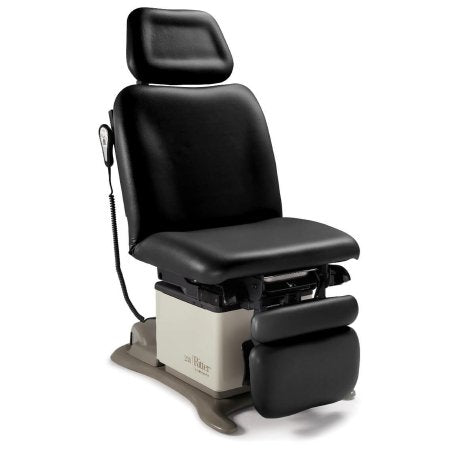 Ritter 230 - Non-Programmable Procedure Table Base 22-1/2 to 40 Inch Height Powered Height Adjustment - Midmark - 230-002