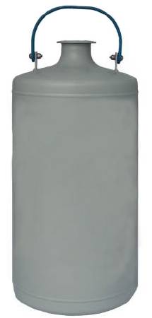 UltraFreeze - Cryogenic Storage Dewar 10 Liter - 900109-2