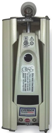 Exergen Instrument Holder Keyless Locking Wall Mount Thermometer - 134305