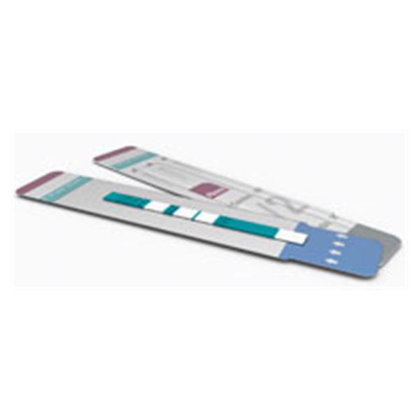 Abbott Rapid DX N.America Determine Hiv 1/2 Ag/Ab Multi Control Ea - 7D2628