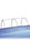Zimmer Traction Finger Grip Blue, Stainless Steel Mesh - 32500100