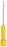 Teca - EMG Needle Electrode with Leadwire 26 Gauge X 1 Inch Length X 24 Inch Lead Length Coated Stainless Steel Sterile Sharp Monopolar Needle Tip Disposable - 902-DMG25-TP