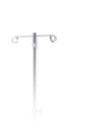The Brewer Company Ram Hooks - 9744
