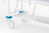 Pedigo Products Rolling Bed Bumpers - P-170-6