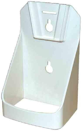 Coloplast - Embrace Bracket Plastic - 0089
