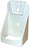 Coloplast - Embrace Bracket Plastic - 0089