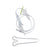 ICU Medical - Secondary IV Administration Set Rotating Luer Lock DEHP-Free Tubing - SF3258-15H