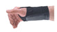 ProFlex 4000 - Wrist Support Single Strap Elastane / Elastic / Polyester Left Hand Black X-Large - 51243/NA/LXL