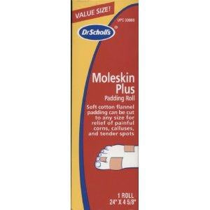 Bayer Moleskin Cotton - 1101733880