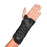 Titan Wrist - Wrist Brace Aluminum / Nylon Right Hand Black Regular - 450-RT