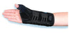 Hely & Weber TITAN Wrist / Thumb Splint Titan Nylon Left Hand One Size Fits Most - 455-LT