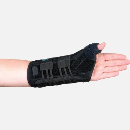 Titan Thumb - Thumb Brace with Wrist Support - 455-RT