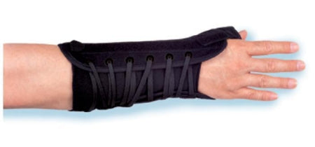 Hely & Weber TITAN Wrist / Thumb Splint Titan Nylon Right Hand One Size Fits Most - 459-RT