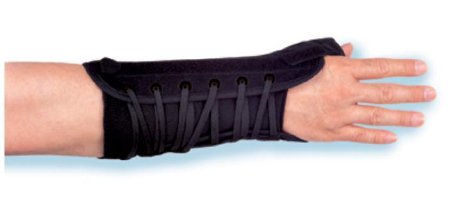 Titan Thumb - Thumb Brace with Wrist Support - 459-RT