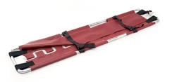 Ferno-Washington Breakaway Stretcher Fixed Height 350 lbs. Rigid Frame - 107743