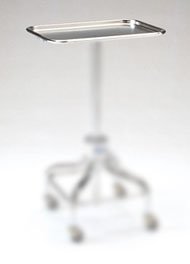 Pedigo Products Stand Tray Mayo Stand - 19