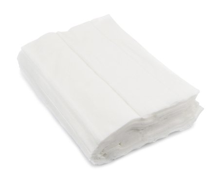 McKesson StayDry Performance Washcloth 9 X 12 Inch Disposable - 50-15632