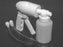 Mada Medical Products - Suction Pump - 7000-MVP