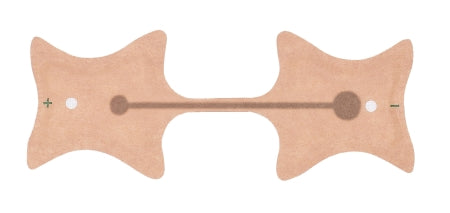 Fabrication Enterprises IontoPatch SP Iontophoresis Electrode Iontophoresis Drug Delivery Devices - 13-5221