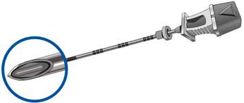 Reganes - Spinal Needle Quincke Style 18 Gauge 6 Inch - RMPS1806